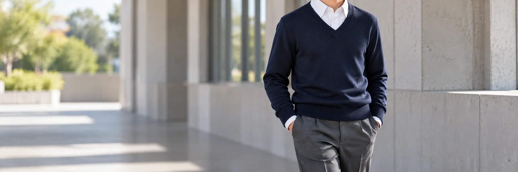 Uniformes y ropa de trabajo